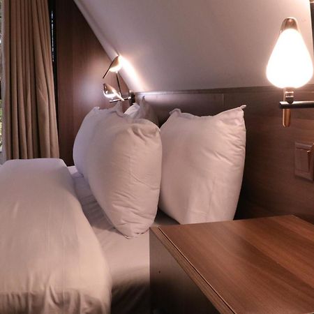 Brooks Lodge Накуру Экстерьер фото