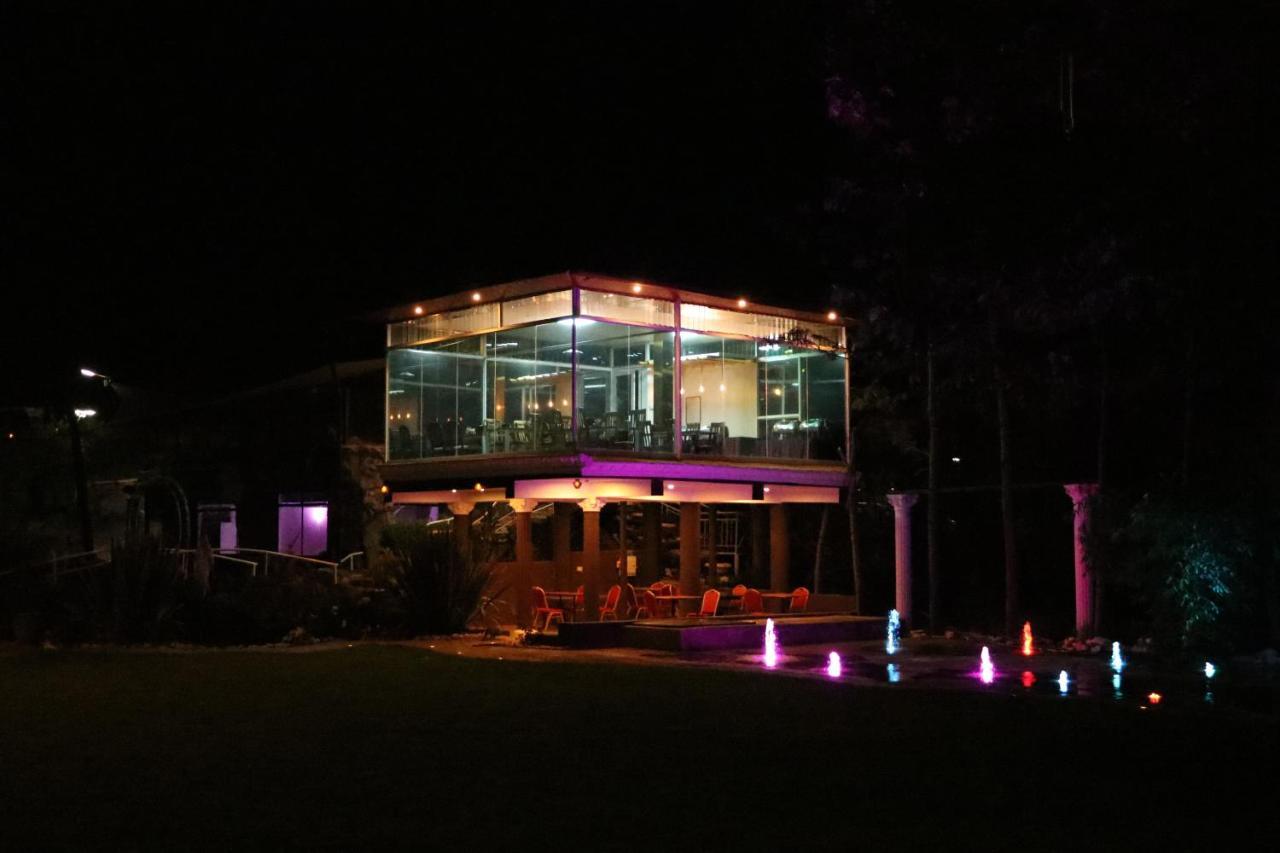 Brooks Lodge Накуру Экстерьер фото