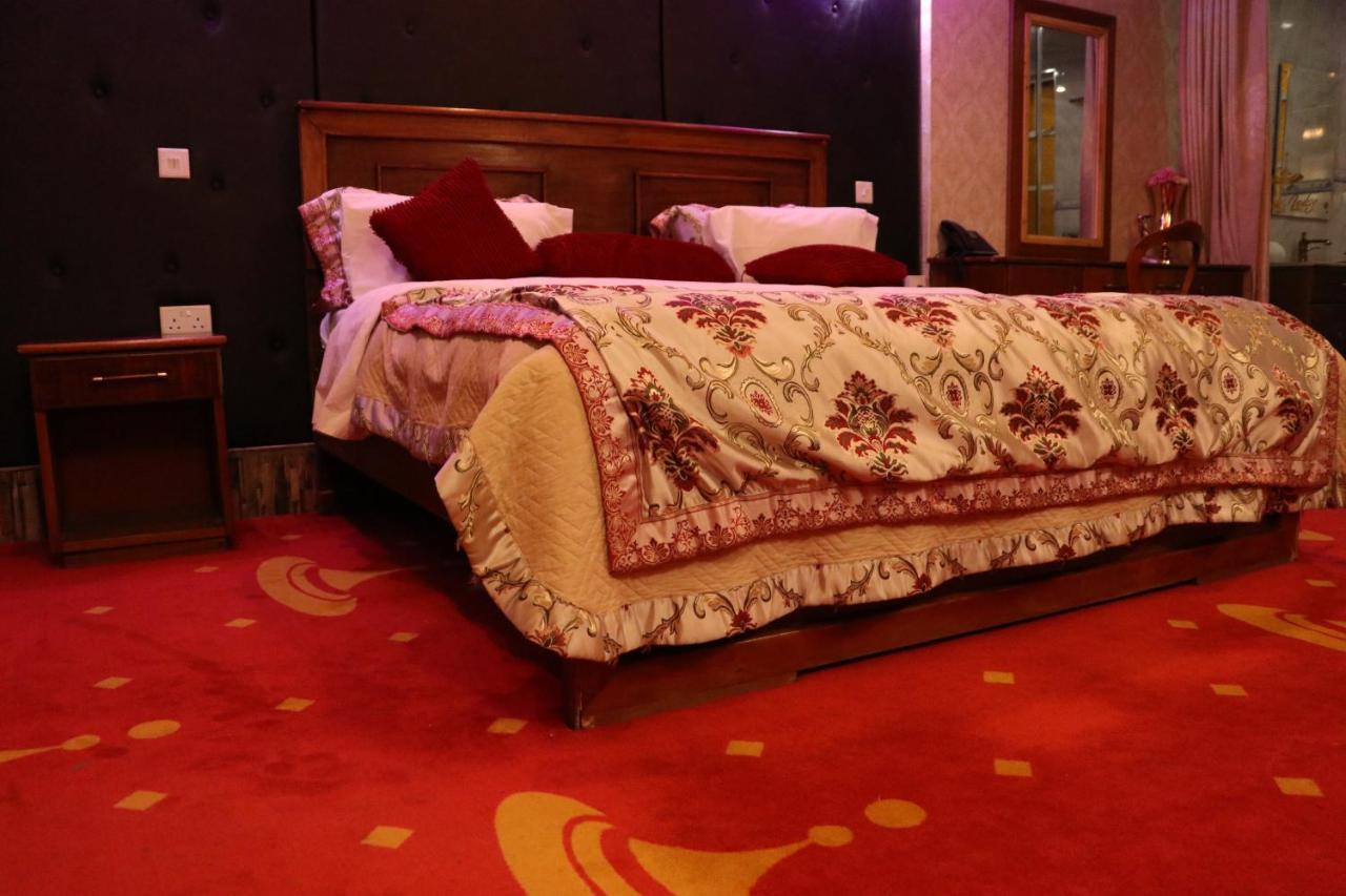 Brooks Lodge Накуру Экстерьер фото