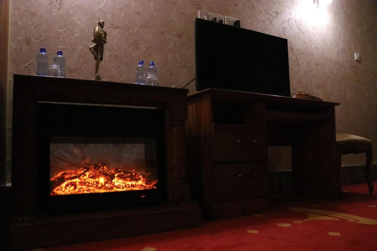 Brooks Lodge Накуру Экстерьер фото