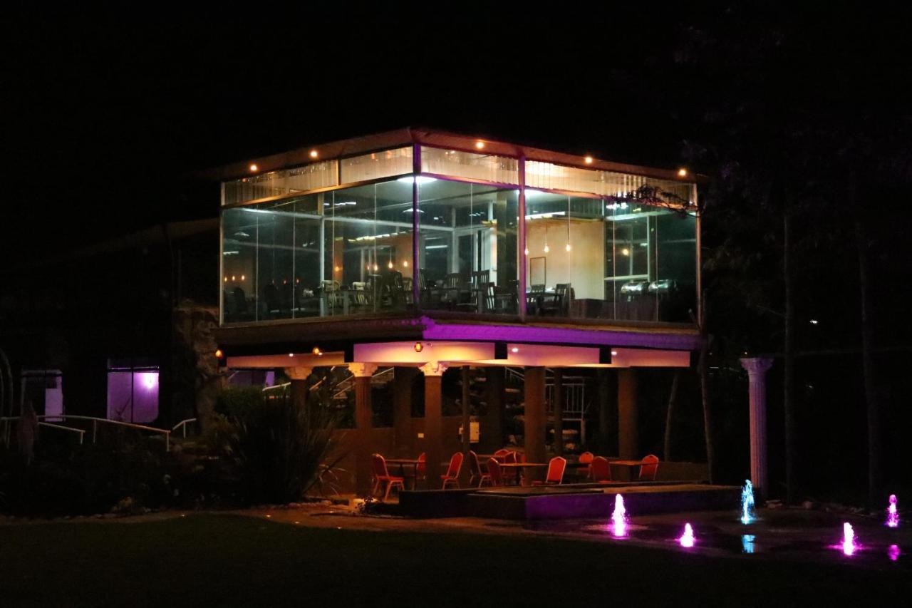 Brooks Lodge Накуру Экстерьер фото