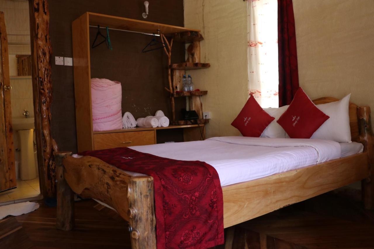 Brooks Lodge Накуру Экстерьер фото