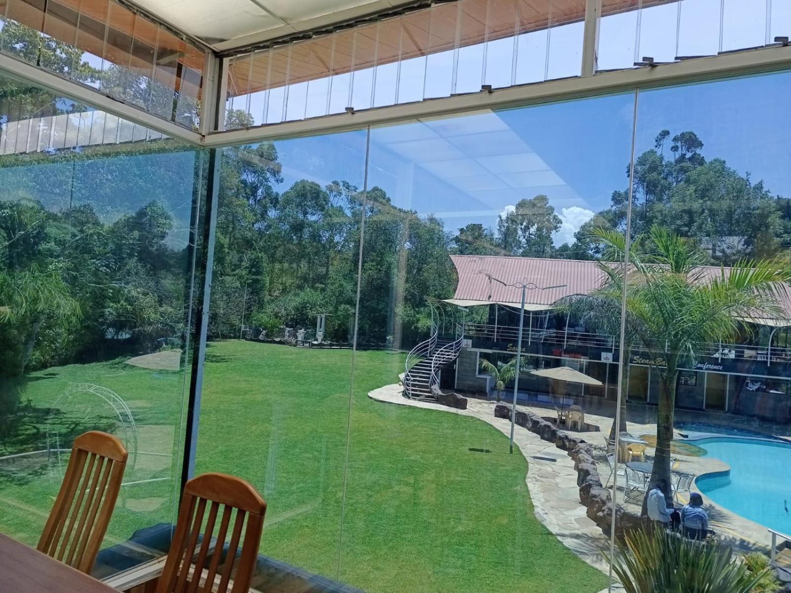 Brooks Lodge Накуру Экстерьер фото