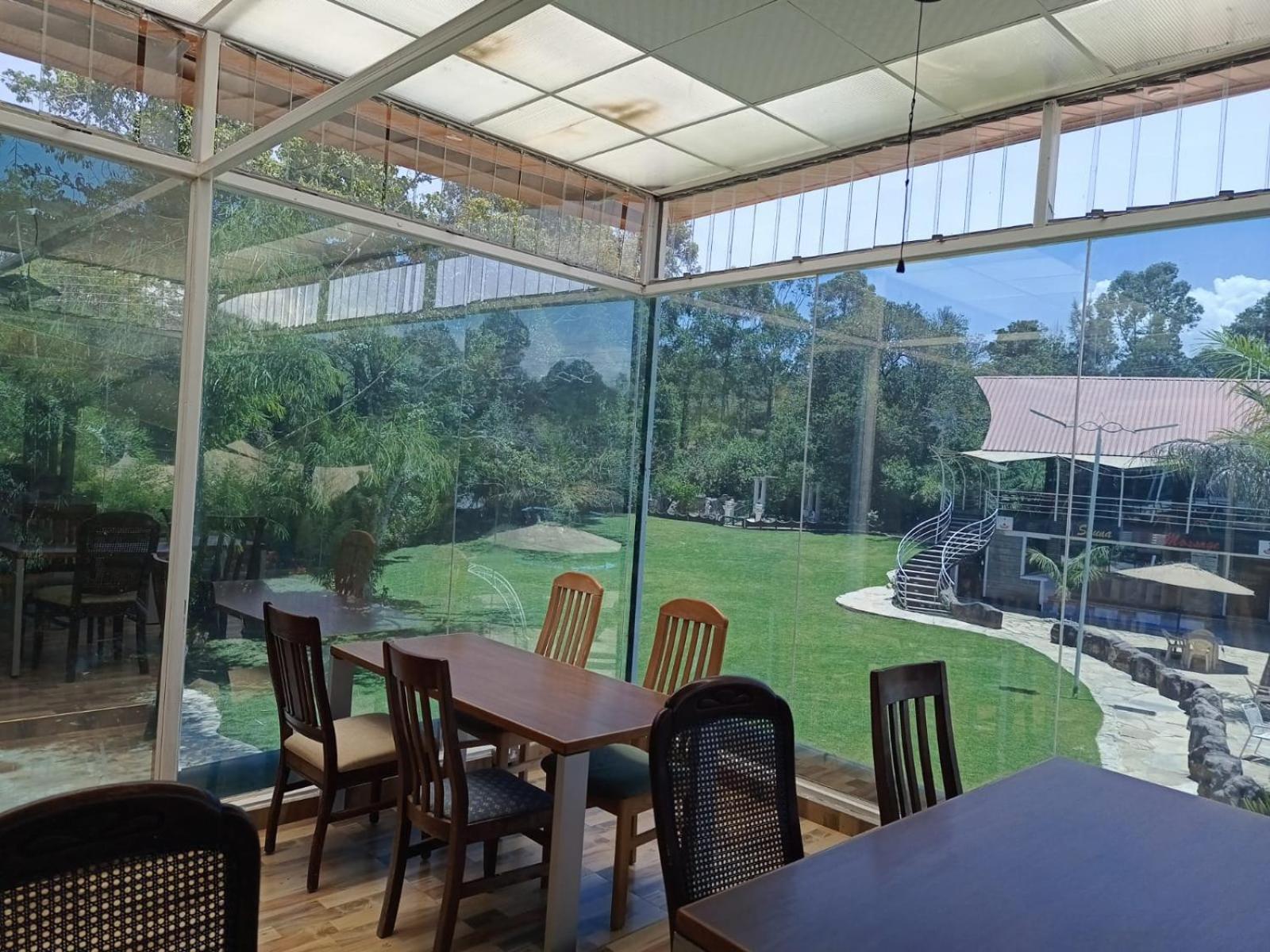Brooks Lodge Накуру Экстерьер фото