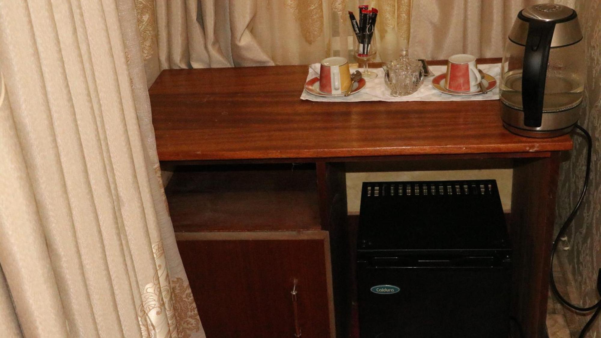 Brooks Lodge Накуру Экстерьер фото
