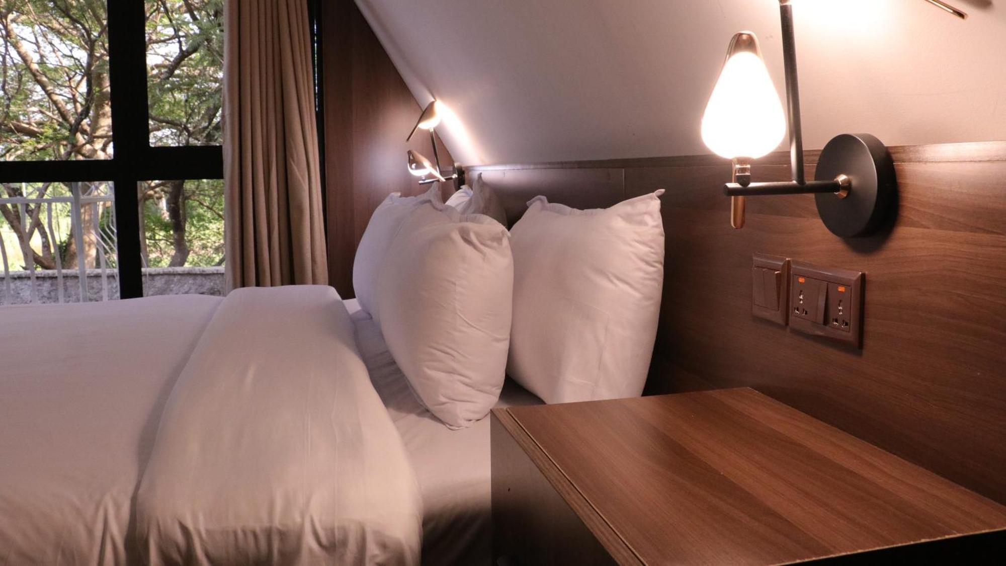 Brooks Lodge Накуру Экстерьер фото