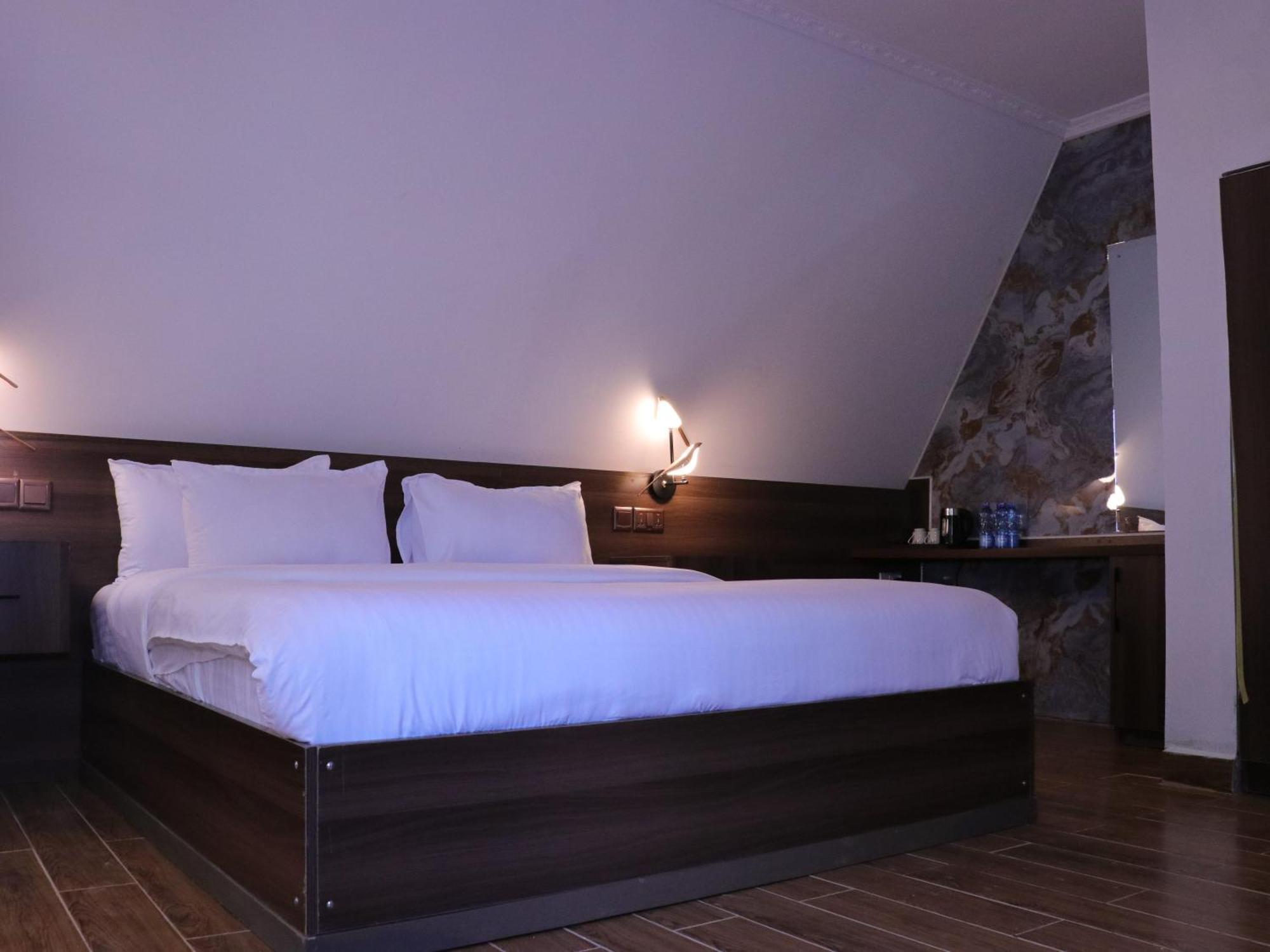 Brooks Lodge Накуру Экстерьер фото