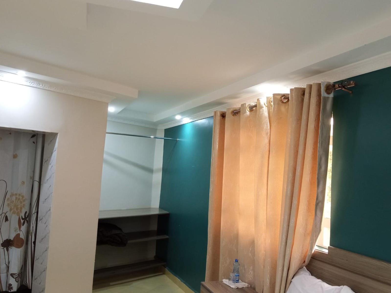 Brooks Lodge Накуру Экстерьер фото